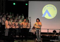 Kresovanje ob 60. obletnici ajdovskih tabornikov, 30. april 2012